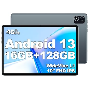 ★美品★Android タブレット★Teclast tPad P40HD Amazon.co.jp: TECLAST P40HD Android 13 タブレット 10インチWi